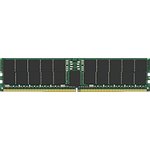 Оперативная память Kingston Server Premier 64GB 4800MT/s DDR5 ECC Registered ...