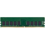 Оперативная память Kingston Server Premier DDR4 16GB ECC DIMM 3200MHz ECC 2Rx8, 1.2V (Micron R)
