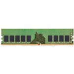 Оперативная память Kingston Server Premier DDR4 8GB ECC DIMM 3200MHz ECC 1Rx8 ...