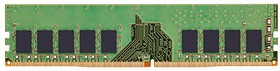 Фото 1/6 Оперативная память Kingston Server Premier DDR4 8GB ECC DIMM 3200MHz ECC 1Rx8, 1.2V (Micron R)