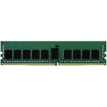 Оперативная память Kingston Server Premier DDR4 8GB RDIMM 3200MHz ECC Registered 1Rx8, 1.2V (Micron R Rambus)