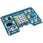 110061162, Development Boards & Kits - AVR Grove Beginner Kit for Arduino - ...