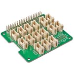 103030275, Raspberry Pi Hats / Add-on Boards Grove Base Hat for Raspberry Pi