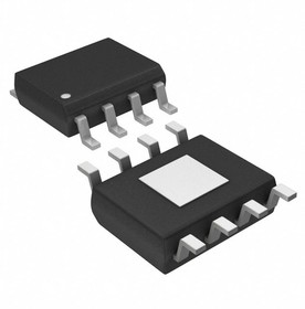 SC4211HSTRT, Linear Voltage Regulator IC Positive Adjustable (Fixed) 1 Output 1A 8-SOIC, EDP