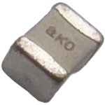 600F3R3BT250XT, Конденсатор керамический SMD (0805 NP0 3,3пФ 250В 0,1пФ)