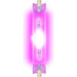 Металлогалогенная линейная лампа MH-DE-150/PURPLE/R7s 04851