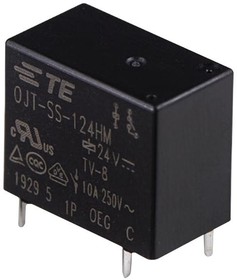 2071509-1, General Purpose Relays OJT-SS-124HM,00000