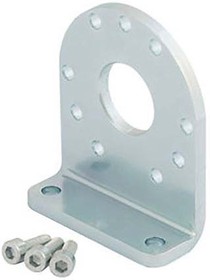 Mounting Bracket DAMH-Q12-25 , For Use With DAMH-Q12, To Fit 25mm Bore Size
