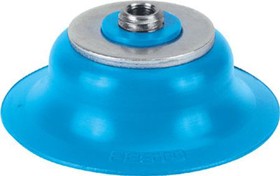 30mm Flat PUR Suction Cup ESS-30-SU