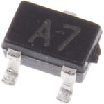 BAV99W RF, Diodes - General Purpose, Power, Switching 85V, 0.15A ...