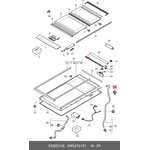 N90476101, ХОМУТ ДЛЯ СВЯЗЫВАНИЯ ПРОВОДОВ