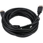 5bites APC-014-050 Кабель HDMI M / HDMI M V1.4b, высокоскоростной, ethernet+3D ...