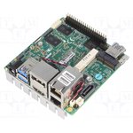 UPS-APLC2F-A20-0432, Single Board Computers UP SQUARED Board with colour box ...