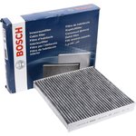 1 987 435 518, фильтр салона угольный!\ Honda Accord 2.0-2.4 03 /CR-V 2.0-2.2. 07