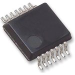 TXB0104QPWRQ1, 4-х канальный двунаправленый транслятор уровня, 14-TSSOP