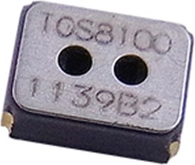 TGS8100, датчик состояния воздуха MEMS