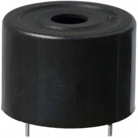 MCKPM-G1212A-K4045, MAGNETIC BUZZER AND TRANSDUCER
