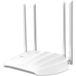 Точка доступа TP-LINK TL-WA1201, белый