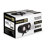 EX287051RUS, Акустическая система 2.0 ExeGate Disco 150 (питание USB ...