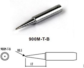 900M-T-B, конус 1мм