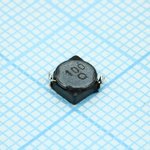 CDRH4D18NP-100NC, Power Inductors - SMD 10uH 0.61A 148ohms