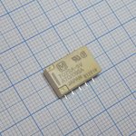 TQ2SA-5V, Low Signal Relays - PCB 2A 5VDC DPDT NON-LATCHING SMD