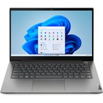 "Ноутбук Lenovo ThinkBook 14 G2 ITL Core i3 1115G4/8Gb/256Gb/14"/ ...