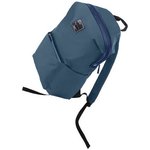 Рюкзак Ninetygo Рюкзак Ninetygo Lecturer Leisure Backpack Grey Blue (586022)