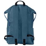 Рюкзак Ninetygo Рюкзак Ninetygo Lecturer Leisure Backpack Grey Blue (586022)