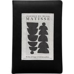 Ежедневник датированный 2024, Infolio, 140х200мм,352с, Matisse,I1331/black