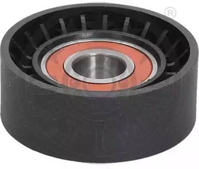 Фото 1/3 0-N2396S, Паразитный / ведущий ролик, поликлиновой ремень