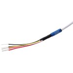 902350/34-386-2001-1- 5-150-2-04-3100/317, PT100 RTD Sensor, 5mm Dia ...