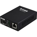 D-Link DMC-G10SC/A1A, Медиаконвертер