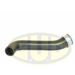 GTH027636, ПАТРУБОК ИНТЕРКУЛЕРА VW GOLF IV/BORA/AUDI A3/S3/SKO OCTAVIA/SEAT ...