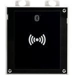 2N9155082, Модуль Bluetooth со считывателем RFID карт (125 кГц ...