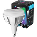 Лампа светодиодная KOSMOS premium HWLED 150Вт 175-265В E40 4500К КОСМОС ...