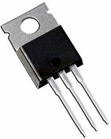 MBR1545CT-E3/45, Диод: выпрямительный Шоттки; THT; 45В; 2x7,5А; TO220AB