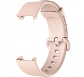 Фото 1/4 Аксессуары для умных часов Xiaomi Ремешок Xiaomi Redmi Watch 2 Lite Strap (Pink) (BHR5437GL) (BHR5437GL) (756047)