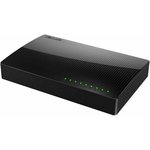 Коммутатор Tenda SG108 8-портовый коммутатор Gigabit Ethernet