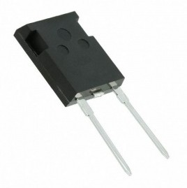 Фото 1/3 DSEP60-12AR, Diodes - General Purpose, Power, Switching 60 Amps 1200V