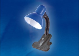 Настольный светильник TLI-222 Light Blue 09406