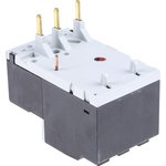 RF381000, RF38 Thermal Overload Relay, 6.3 → 10 A F.L.C, 10 A Contact Rating, 3P