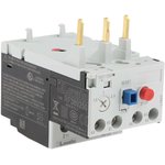 RF380250, Тепловое реле, Серия: RF38, Выводы: винтовые клеммы, 1,6-2,5А