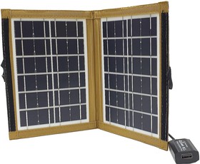 ДВ-NNBrand Солнечная панель CL670 7 Вт CL670