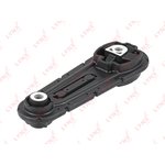 Опора КПП нижняя LADA Largus 1.6 12 , RENAULT Logan I 1.2-1.6 04  / LYNXauto ME-1291