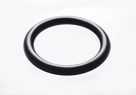 116600, Rubber : NBR PC851 O-Ring O-Ring, 16.9mm Bore, 22.3mm Outer Diameter