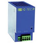 C-TEC1225 P, UPS Standby DIN Rail 12V