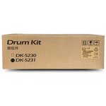 Kyocera-Mita Узел фотобарабана KYOCERA DK-5231 P5021cdn/P5021cdw/ ...