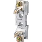 3NH3051 BASE OF THE U-SHAPED FUSE BOX.=690V, Inom.=160A, STANDARD SIZE 00 ...
