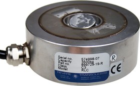 00RLC-03T5-C3-00X, 00RLC-03T5-C3-00X, RLC-3500kg-C3-43 005M-SS-Weld-P668-STD тензодатчик